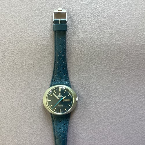 Omega automatic genéve - automatic,