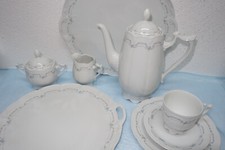 Hutschenreuther Viktoria IRIS  Kaffeeservice - Teile zur Auswahl