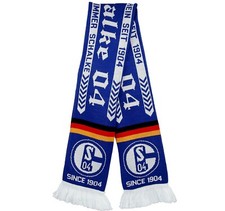 FC Schalke 04 Schal Tradition