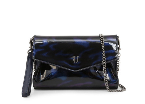 Trussardi jeans schultertasche - trussardi,
