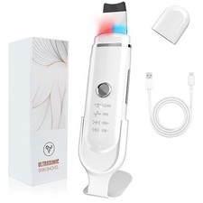 Ultraschall-Hautreiniger