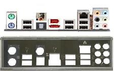 ATX Blende I/O shield Asus P6T