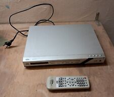 Elta DVD Player Mit Fernbedienung 