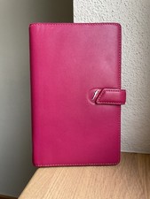Filofax Boston Personal Compact Organizer (Nappa Leather)