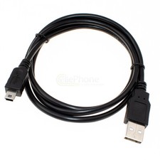 USB Ladekabel für NavGear