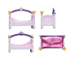 Playmobil Mädchen Kinderzimmer Möbel Rosa Zubehör Einrichtung Dekoration Girls