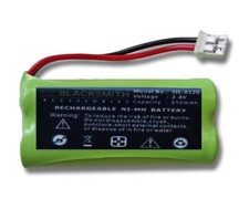 Original LogiCell Akku für