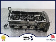 68018 Zylinderkopf MIT Ventile Ford Mondeo 2.0 Turnier Tdci B5Y/B4Y/BWY