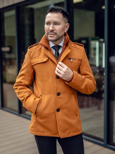 Wintermantel jacke sakko - wintermantel,