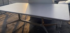 Herman Miller Conference Table