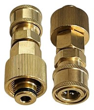 Adapter für Kärcher TR22 IG