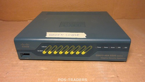 Cisco asa5505 v13 port - asa5505,
