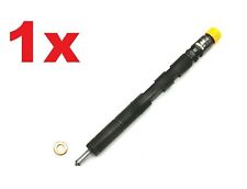 JCB  Einspritzdüse Injektor  DEPLHI  EJBR05001D  320/06623