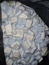 15 kg Geschirrspültabs BRUCH WASSERLÖSLICHE Folie 1A QUALITÄT Spülmaschinentabs