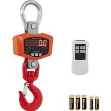 Kranwaage LED Industriewaage