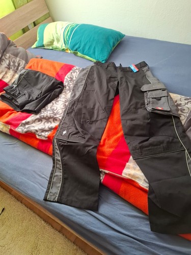 Arbeit kleidung set herren - set,