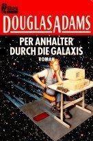 Per Anhalter durch die Galaxis