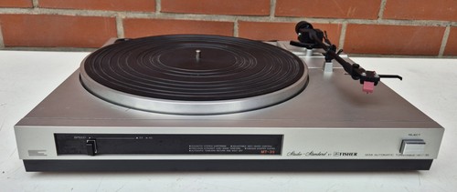 Fisher semi automatic - mt-35,
