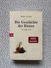 Die Geschichte Der Bienen Von