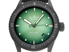 Blancpain Fifty Fathoms
