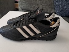 Adidas Kaiser 5 Team Trainers