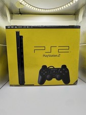 Sony PlayStation 2 Konsole –