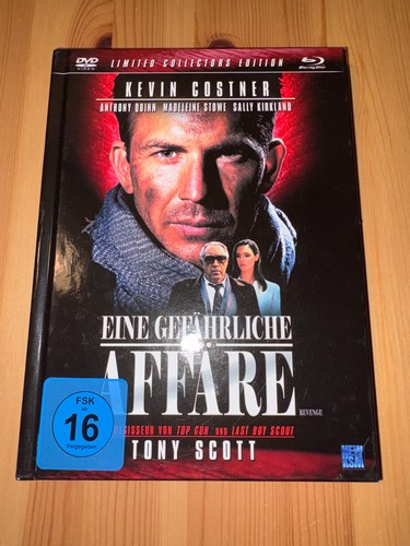 Eine gefährliche affäre - gefährliche,