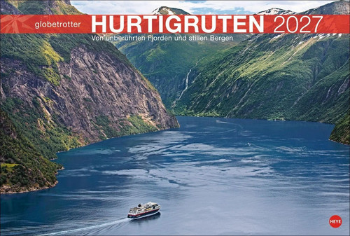 Hurtigruten globetrotter - hurtigruten,