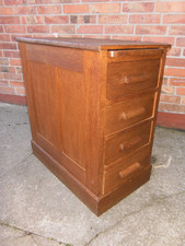 Schubladenschrank