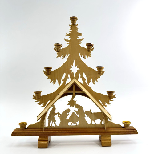 Holz weihnachtsdeko - holz,