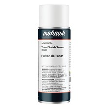 Mohawk Tone Finish Toner Black