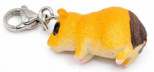 Meerschweinchen charm clip - meerschweinchen,