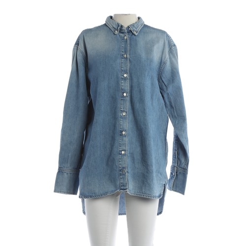 Closed jeanshemd blau sehr - jeanshemd, xs