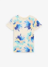 T-Shirt aus Bio-Baumwolle Gr