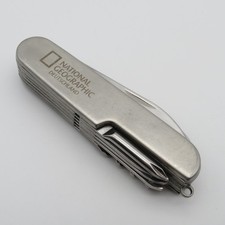 Sammler Taschenmesser Werbe