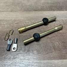 Quicksilver 82779 Adapter Set