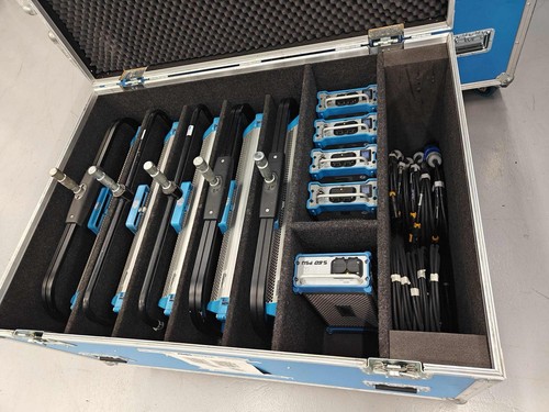Arri skypanel s60 led - arri,