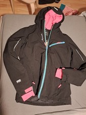 Winterjacke SKIJACKE icepeak