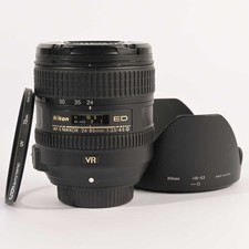 Nikon AF-S Nikkor 24-85 mm