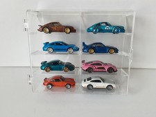 Hot wheels porsche real - -,