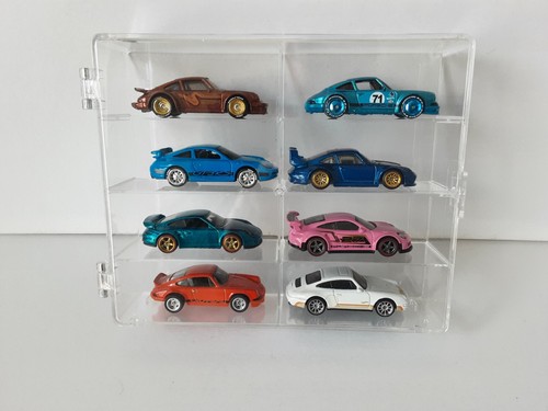 Hot wheels porsche real - wheels☆porsche,