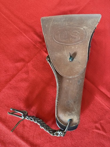 Original army ww2 colt1911 - ww2,