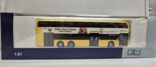 Rietze stadtbus adl - rietze,