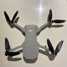 DJI Mavic Mini Kamera-Drohne