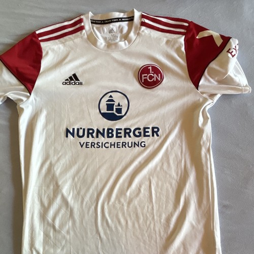 1fc nürnberg trikot - nürnberg,