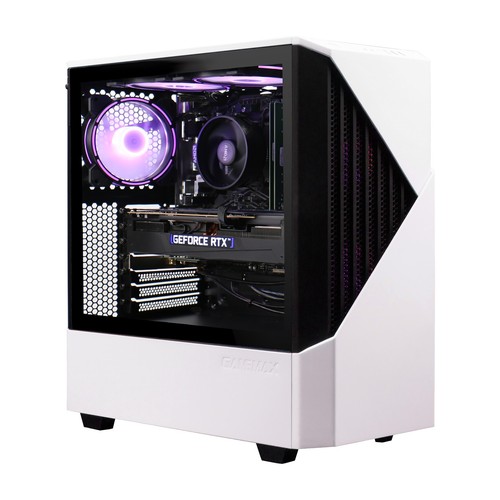Gaming amd ryzen - pc,