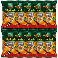 10 x 150 g | funny-frisch