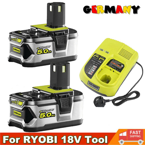 Original für ryobi - 2x,