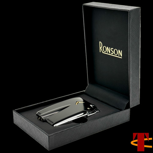 Ronson premier waraflame - premier,