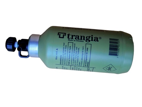 Trangia sicherheitsflasche 3 - sicherheitsflasche, 0,3